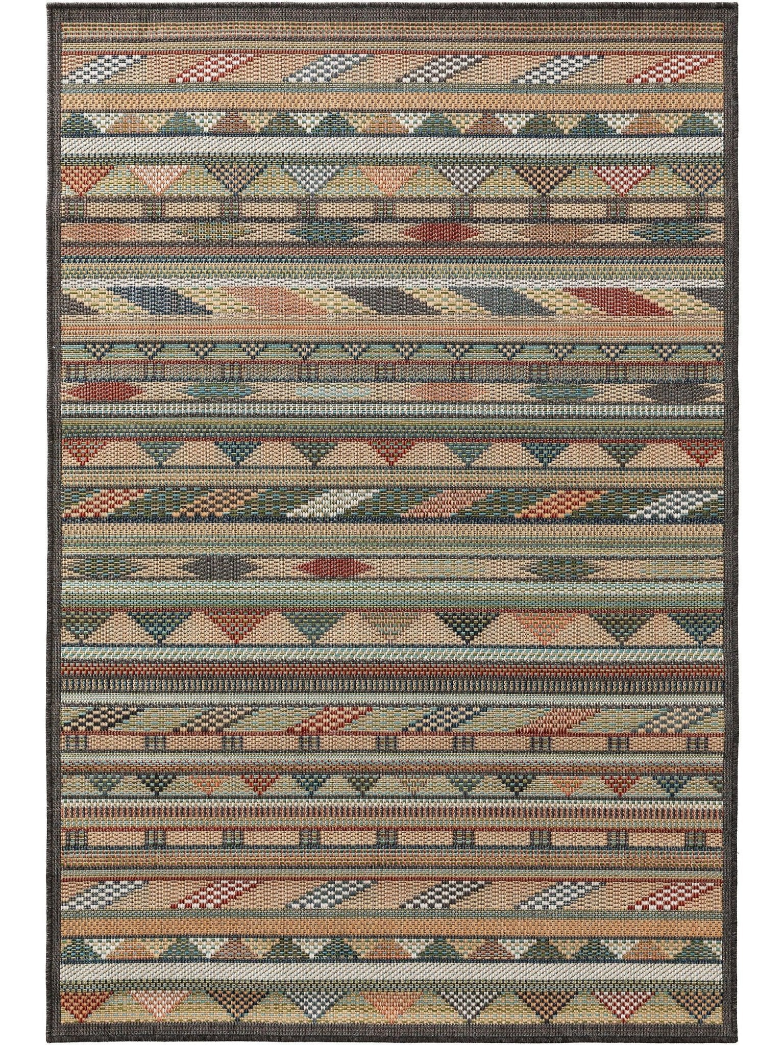 In- & Outdoor-Teppich Mirena Multicolor - ab €43.95 - RugDreams®