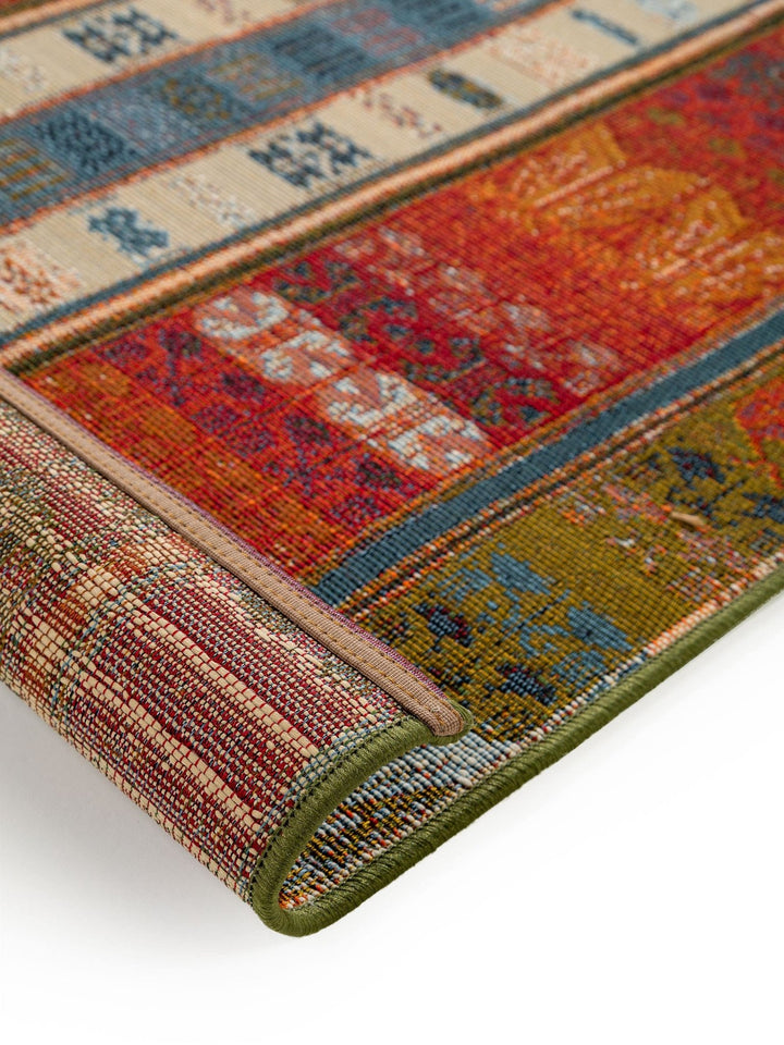 In- & Outdoor-Teppich Artis Multicolor - benuta PLUS - RugDreams®