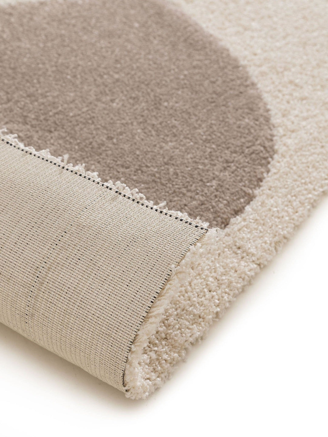 Teppich Ines Cream/Beige - benuta TRENDS - RugDreams®