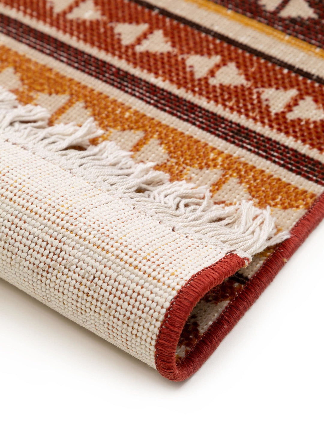 Teppich Kira Multicolor - benuta CLASSIC - RugDreams®