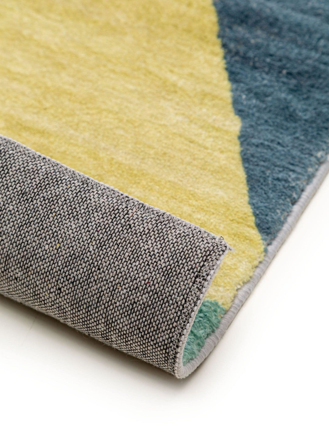 Teppich Mara Multicolor - benuta TRENDS - RugDreams®