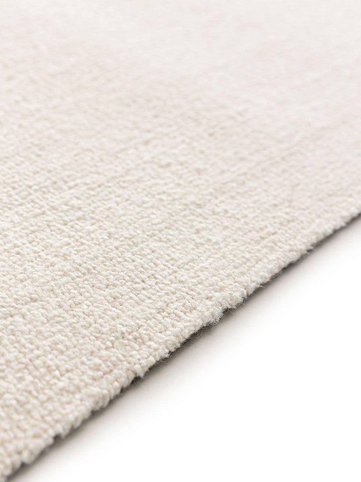 Waschbarer Teppich Paola Cream - benuta Nest - RugDreams®