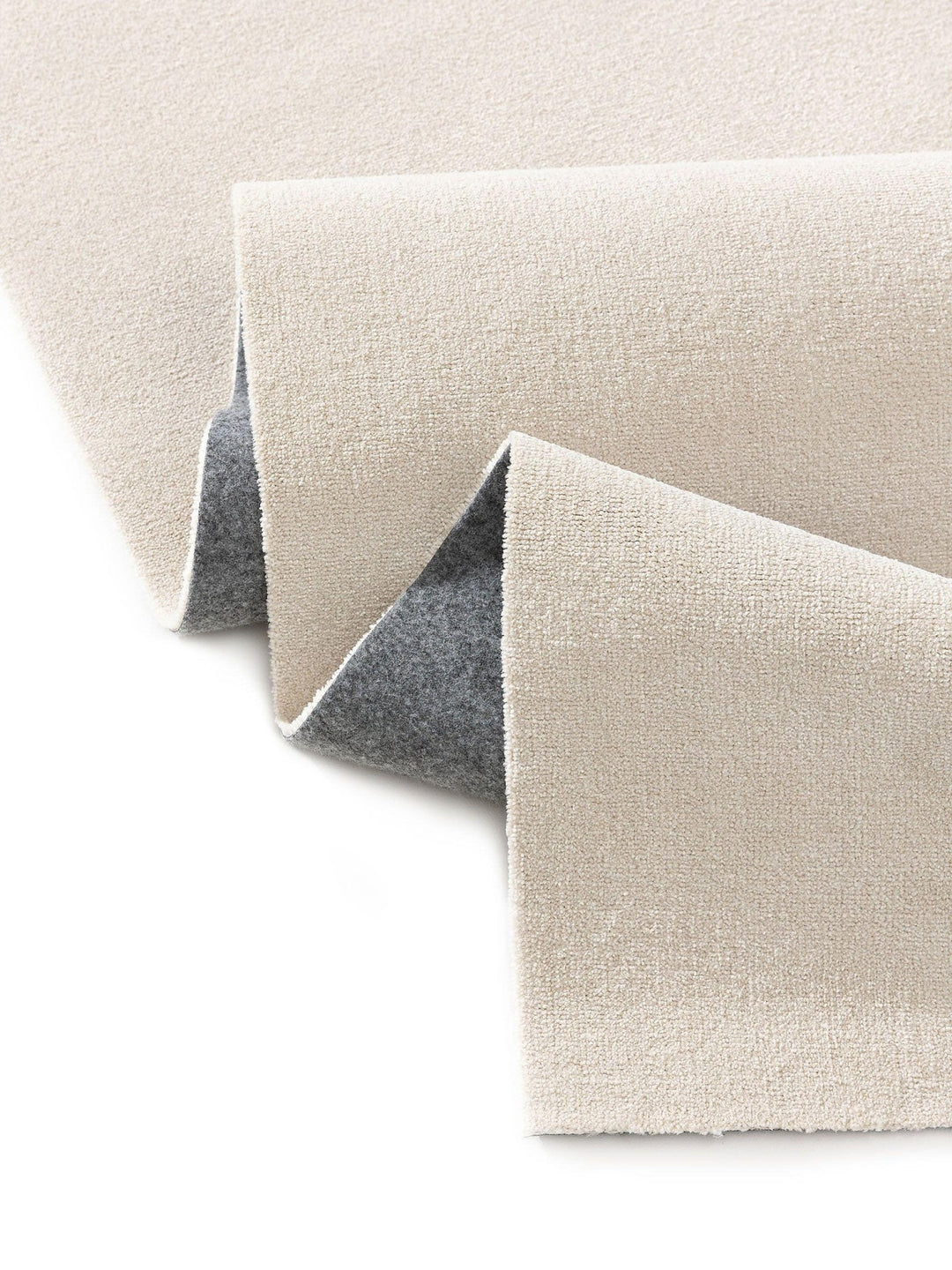 Waschbarer Teppich Paola Cream - benuta Nest - RugDreams®